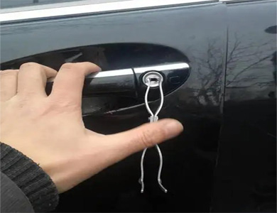 长安24小时上门开锁公司