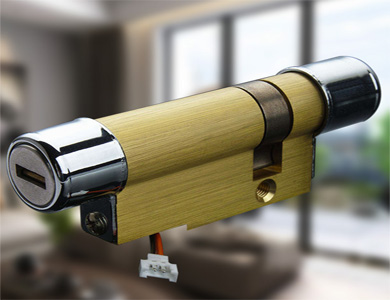 长安24小时上门开锁公司