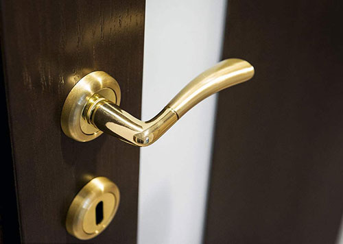 长安24小时上门开锁公司