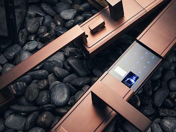 长安24小时上门开锁公司