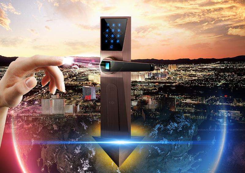 长安24小时上门开锁公司