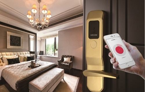 长安24小时上门开锁公司