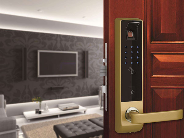 长安24小时上门开锁公司