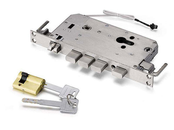 长安24小时上门开锁公司