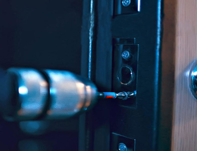 长安24小时上门开锁公司